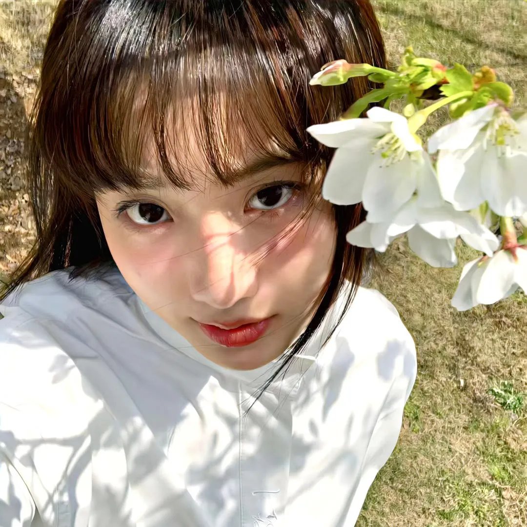 扮熟少女