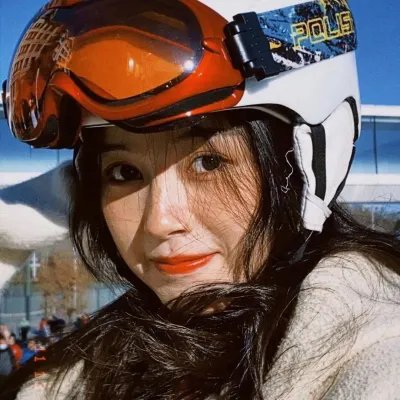 美味小姐与爆笑先生